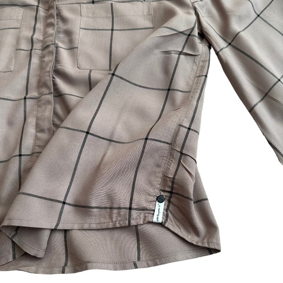 One x one teaspoon Revolve Pontiac Dinner Shirt II Women's Size S - Picture 7 of 16